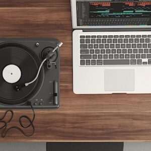 Music Development Series