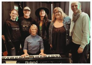 Creative Okanagan Workshops